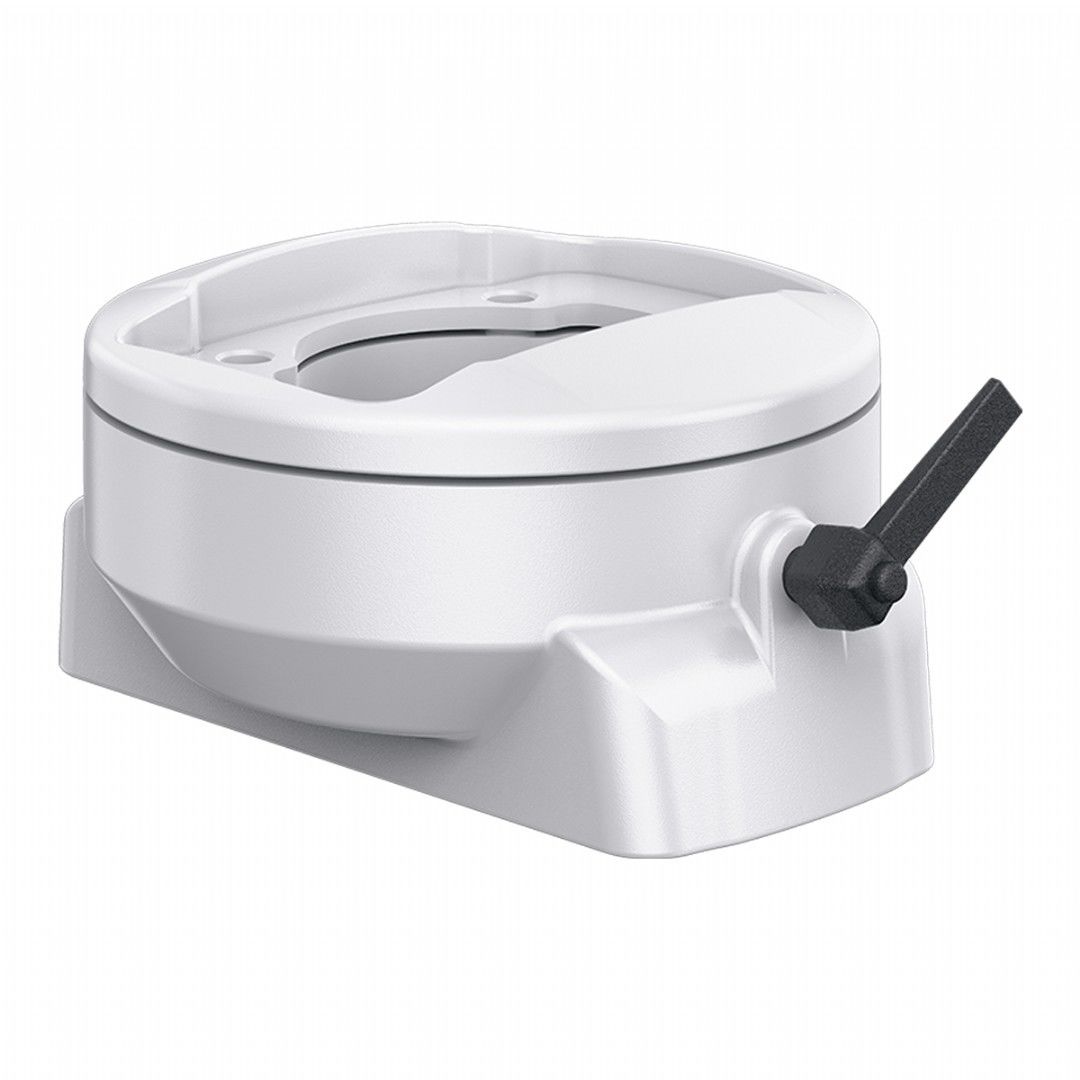 350° Pano Dik giriş Modülü 118 x 65.5 mm