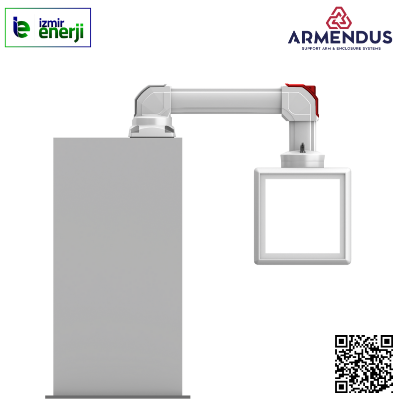 İkaz lambası kapağı