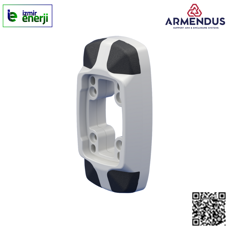 Duvar Montaj Modülü (Sabit)