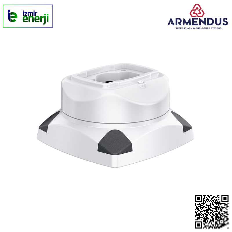 340 °ara bağlantı modülü ± 170 °