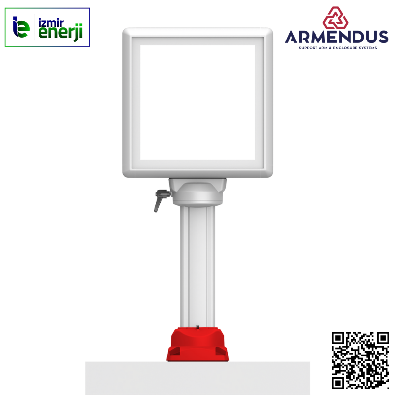 340 °ara bağlantı modülü ± 170 °