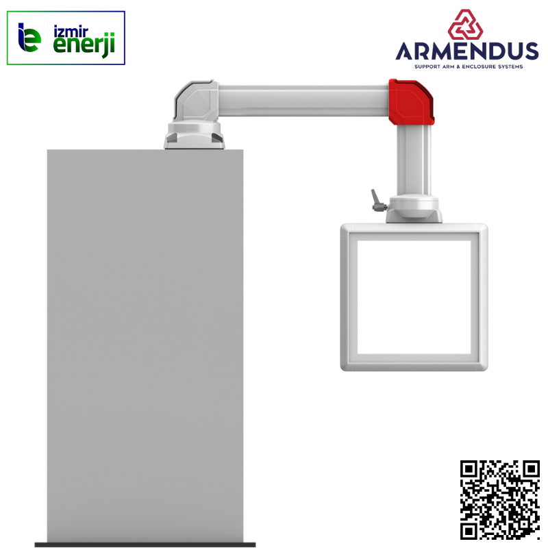 Köşe Dönüş Modülü (Sabit)