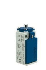 L5 Plastik Gövde 10 mm Metal Pim Ani Hareketli 1NO+1NC Sınır Şalter