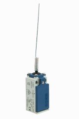 L5 Plastik Gövde 2 mm Sivri Metal Uç Metal Yay Kol Ani Hareketli 1NO+1NC Sınır Şalter