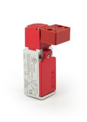 L5 Plastik Gövde Metal Esnek Anahtarlı Emniyet Sivici Yavaş Hareketli 1NO+1NC Sınır Şalter