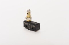 Metal Makaralı Pimli 1CO MN1 Serisi Plastik Mini Switch