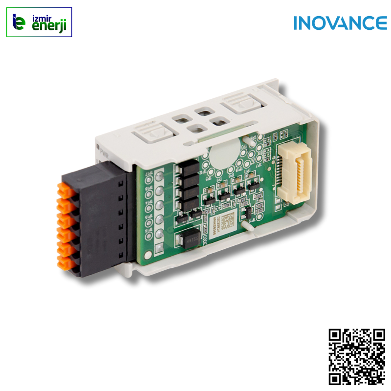 GE20-4DO-TN 4 Kanal NPN çıkış modülü