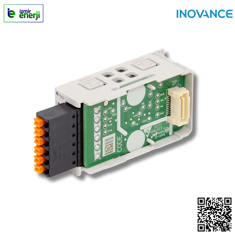 GE20-4DI 4 Kanal PNP/NPN giriş modülü