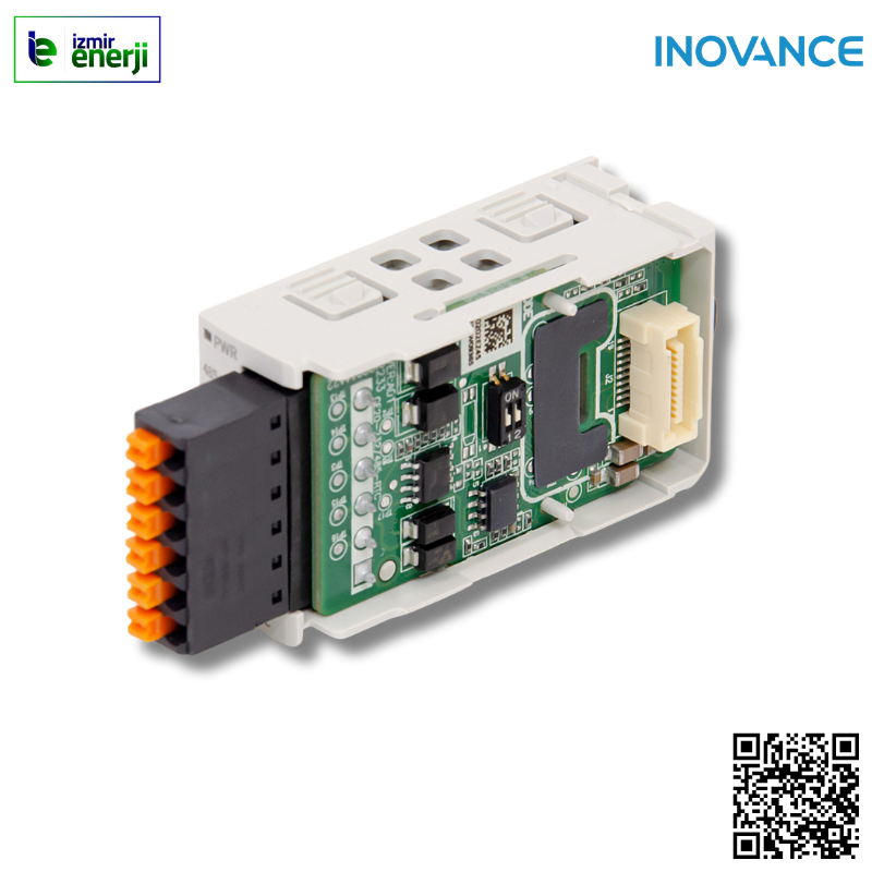 GE20-232/485-RTC RS232/485 Gerçek zaman saatli haberleşme modülü