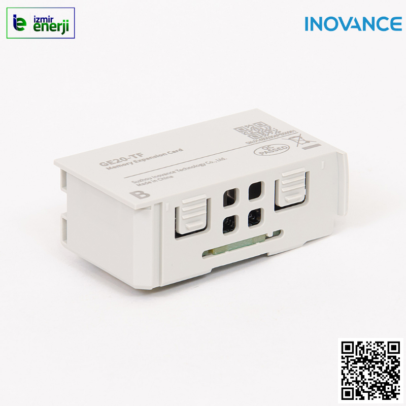 GE20-TF Hafıza kartı modülü