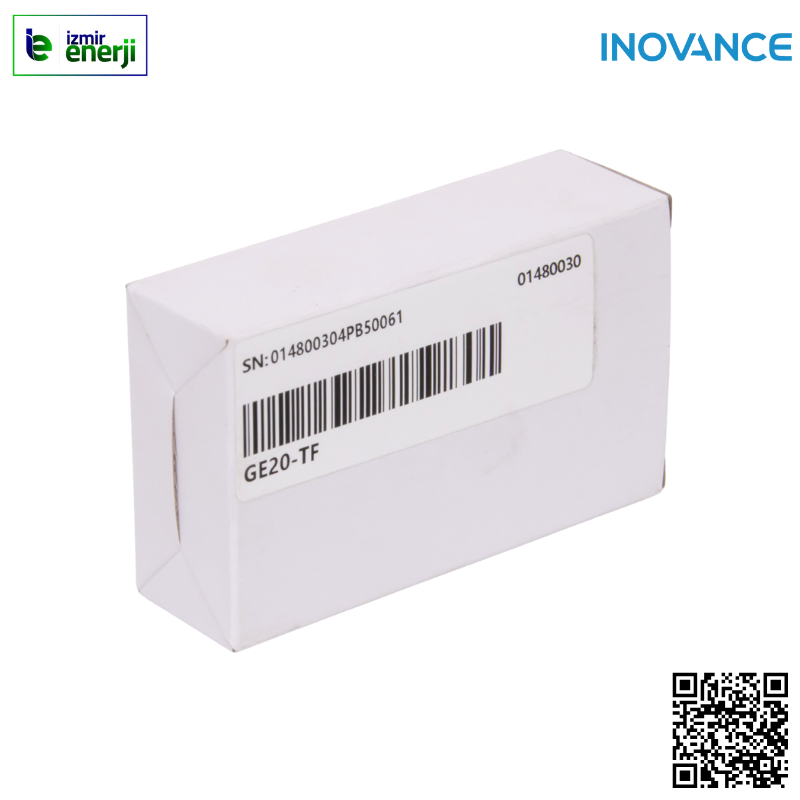 GE20-TF Hafıza kartı modülü