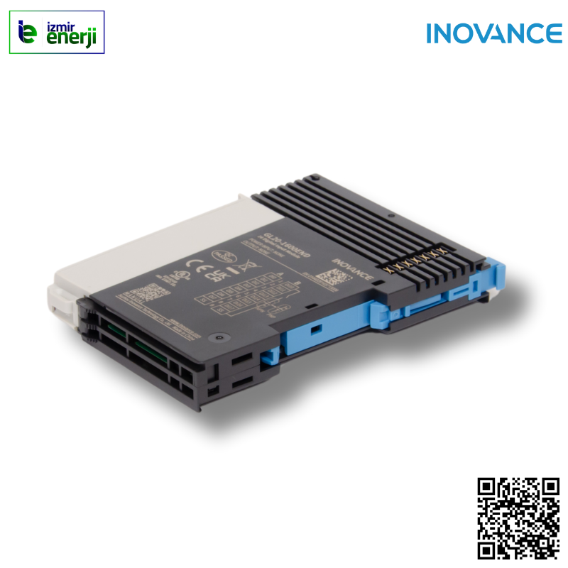 GL20-1600END 16 Kanal PNP/NPN giriş modülü