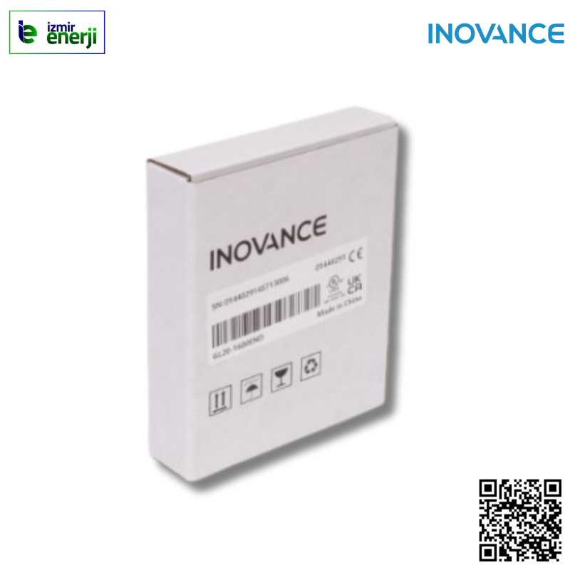 GL20-1600END 16 Kanal PNP/NPN giriş modülü