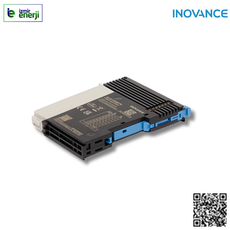 GL20-0008ETN 8 Kanal NPN çıkış modülü