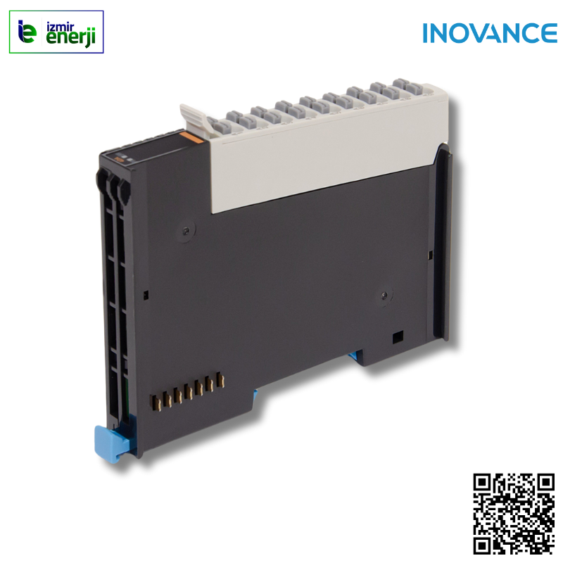 GL20-4DA 4 Kanal analog çıkış modülü