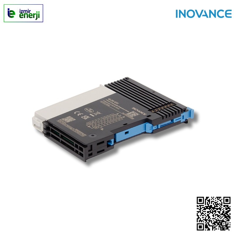 GL20-4TC 4 Kanal termokupl sıcaklık modülü