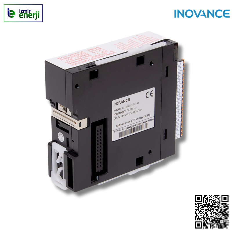 GL20-0032ETN 32 Kanal NPN Çıkış Modülü