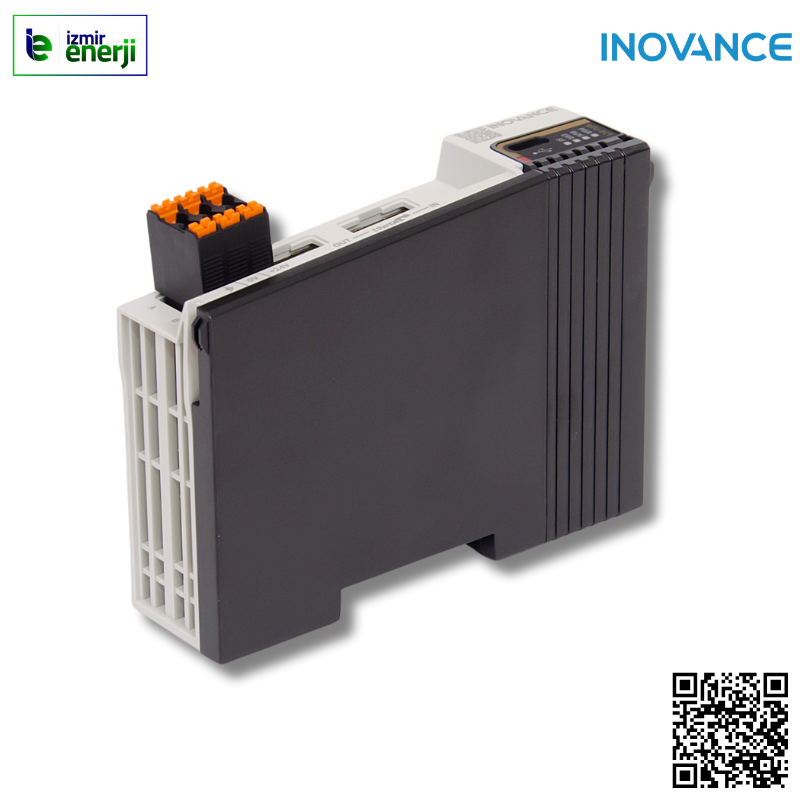 GL20-RTU-ECT EtherCAT slave bus kuplör