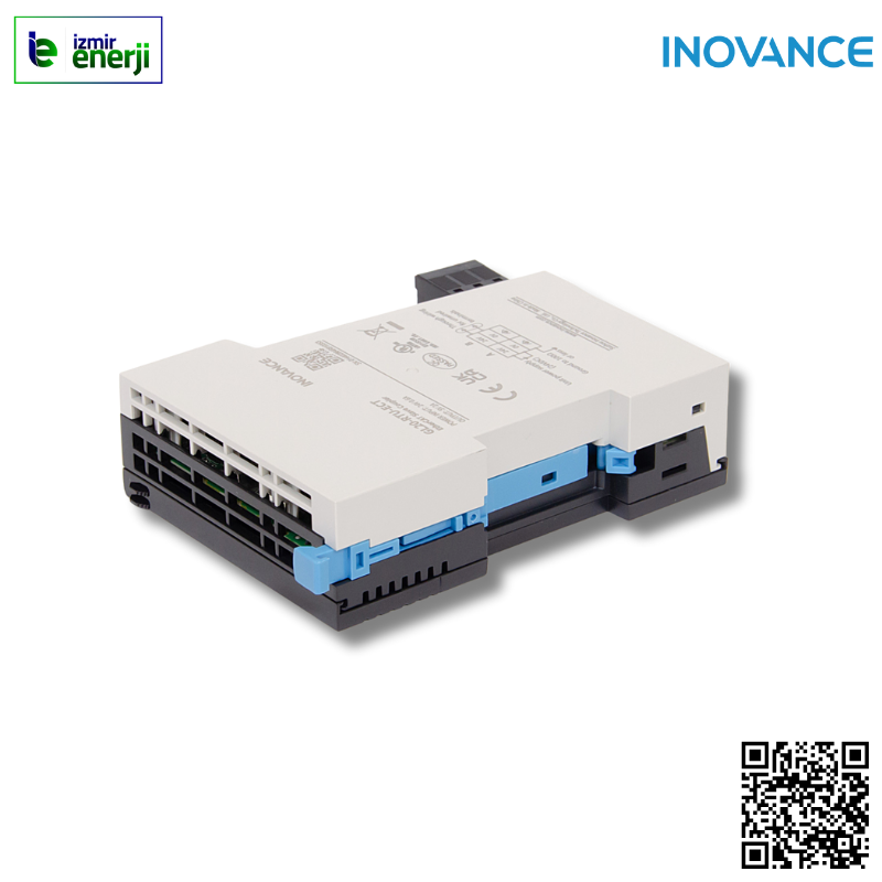 GL20-RTU-ECT EtherCAT slave bus kuplör