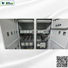 1250A Dağıtım Panosu G 1500 x Y 2100 x D 800 ADP Panosu