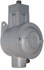 WAROM Exproof Limit Siviç ( Doğrusal Pim ) Zone 1