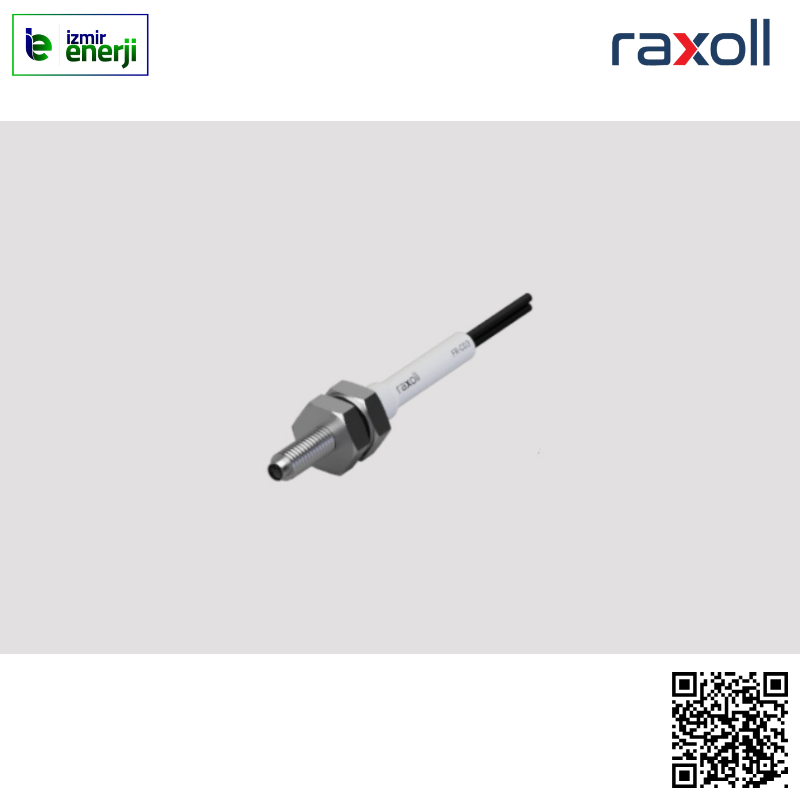 Cisimden Yansımalı, M3 Düz, 2mt Fiber Uzunluk, ( 60mm / 120mm Algılama mesafesi )