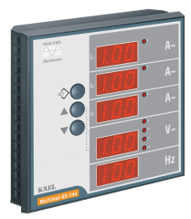 MULTIMET-03-144 EKO Multimetre