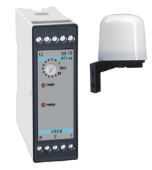 ke-FTR Fotosel Röle EKONOMİK MODEL