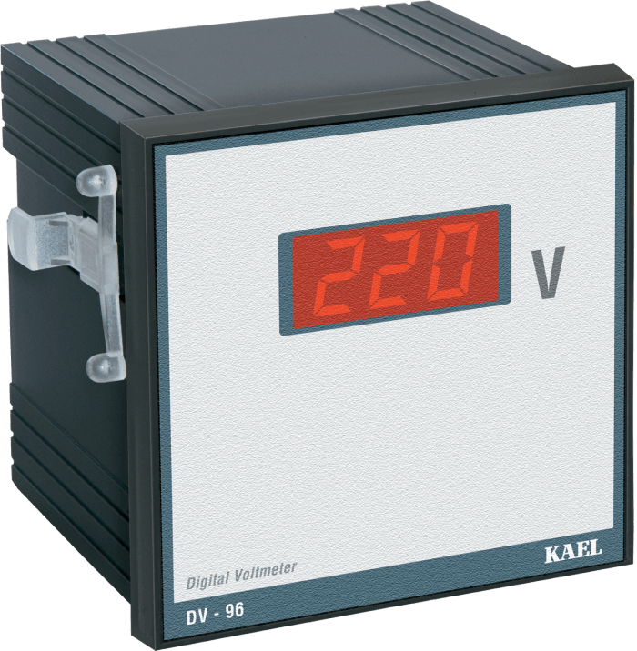 DV-96 AC Voltmetre