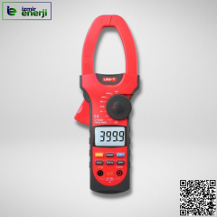 Uni-T Ut 209 1000A Ac-Dc Dijital Pensampermetre