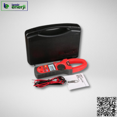 Uni-T Ut 209 1000A Ac-Dc Dijital Pensampermetre