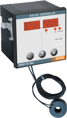 DP-02-72-100A 1 Faz Gerilim ve Akım Koruma Rölesi 100 A