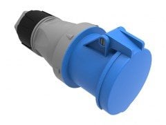 CEE Norm 3x63A Uzatma Priz