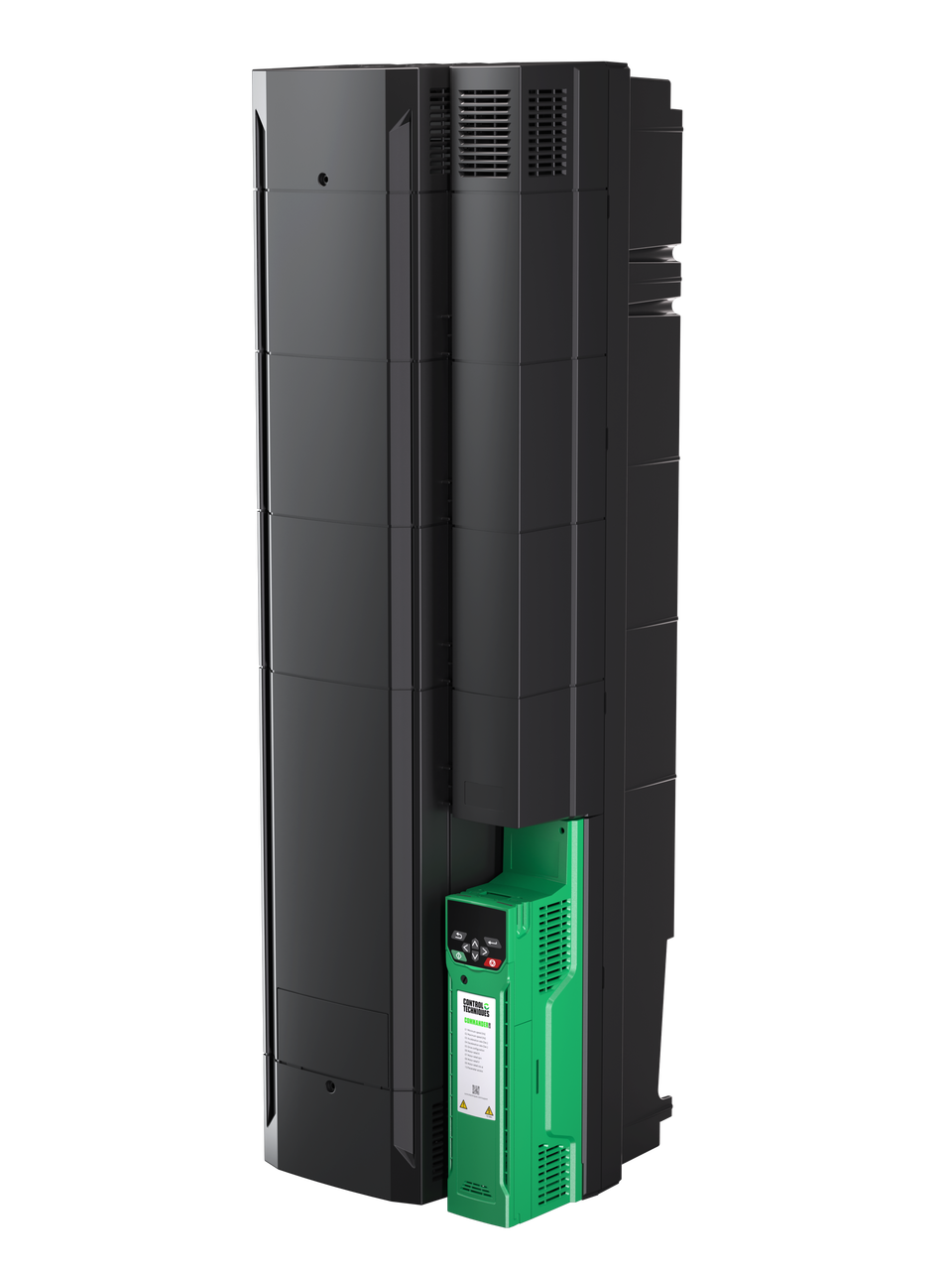 90/110Kw 200A 50/60HZ Trifaze 380 - 480 VAC Hız Kontrol