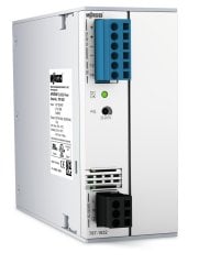 787-1632 Giriş AC 90V . 264V Çıkış DC 24V , DC 10 A, TopBoost