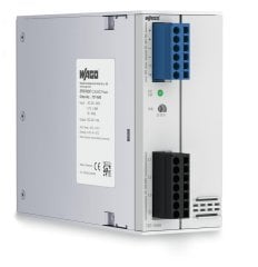 787-1640 3 faz Giriş AC 320V . 575V 24 VDC/ 10 A, paralelleme, DC ok sinyali, TopBoost