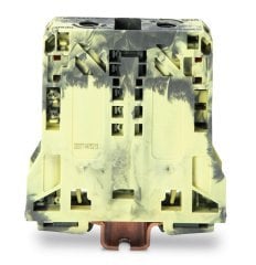 285-151 50-70mm² Tek giriş, tek çıkış, sarı-yeşil,