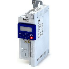 i500 Pn: 2,20 kW | Un: 230/240 VAC | In: 9,60 A | 1 ph Hız Kontrol Cihazı
