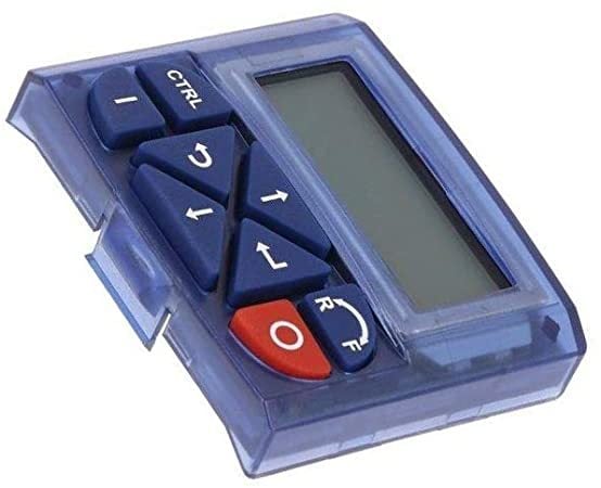 Keypad LED display, 16-digit