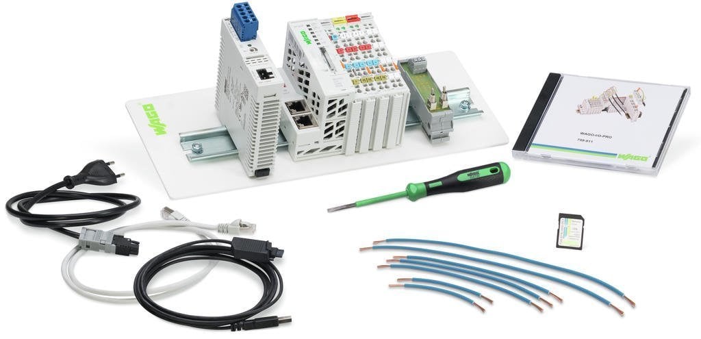 8003-099/750-831 BACnet/IP Başlangıç Seti