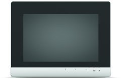 762-3003  Web Paneli; 25,7 cm (10,1''); 1280 x 800 piksel; 2 x USB, 2 x ETHERNET