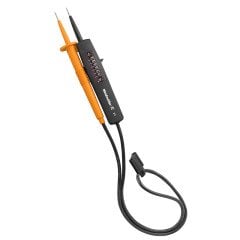 VT 12 - 690 V AC/DC, LED skala(12, 50, 120, 230, 400, 690 V)