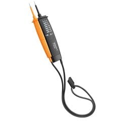 VT MASTER 12 - 690 V AC/DC, LED skala(12, 24, 50, 120, 230, 400, 690 V)