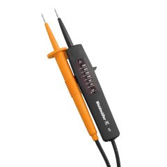 VT MASTER 12 - 690 V AC/DC, LED skala(12, 24, 50, 120, 230, 400, 690 V)