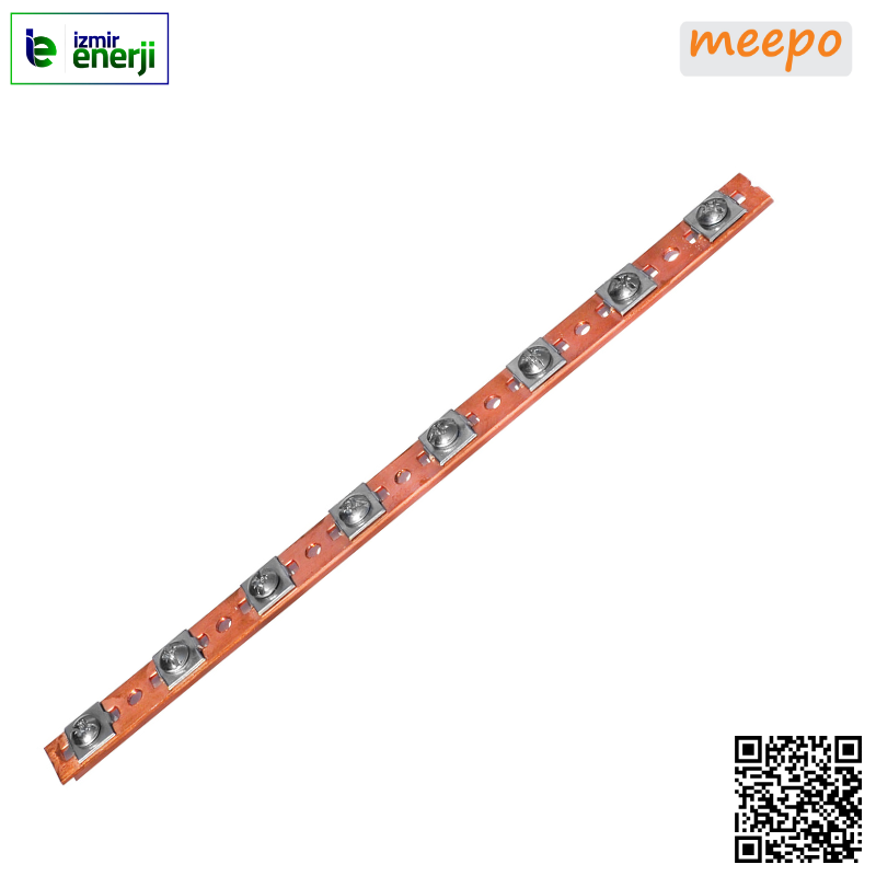 31 Vidalı Toprak Barası 3 Mm