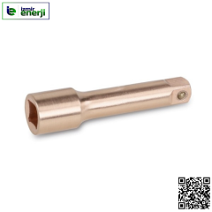 Kıvılcım Çıkarmaz 1/2 İnch 125mm Ex-Proof Arakollar ( Kısa - Uzun )