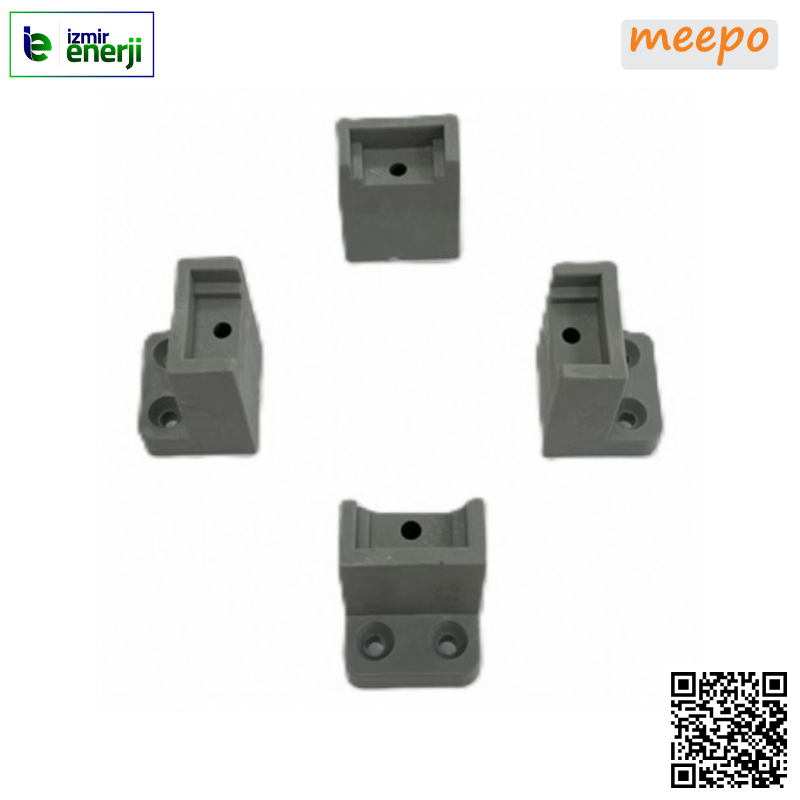 Bara Mesnedi 15 ve 20mm bara için