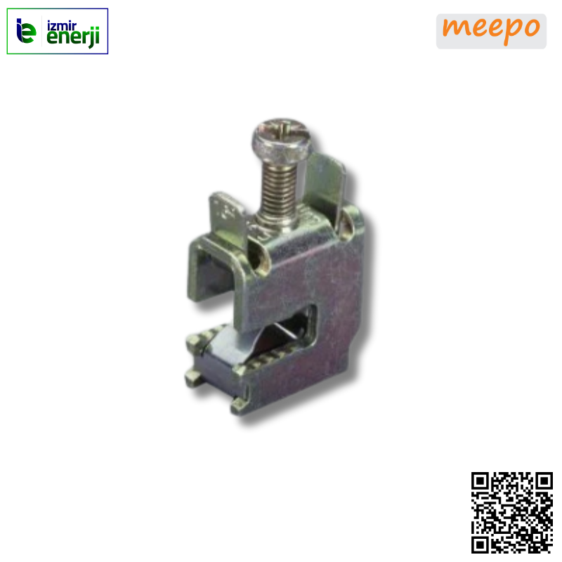 Bara Klemensi 16-120 Kablo 10 Mm Baraya