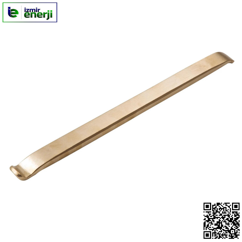 Kıvılcım Çıkarmaz Ex-Proof 500mm Levye