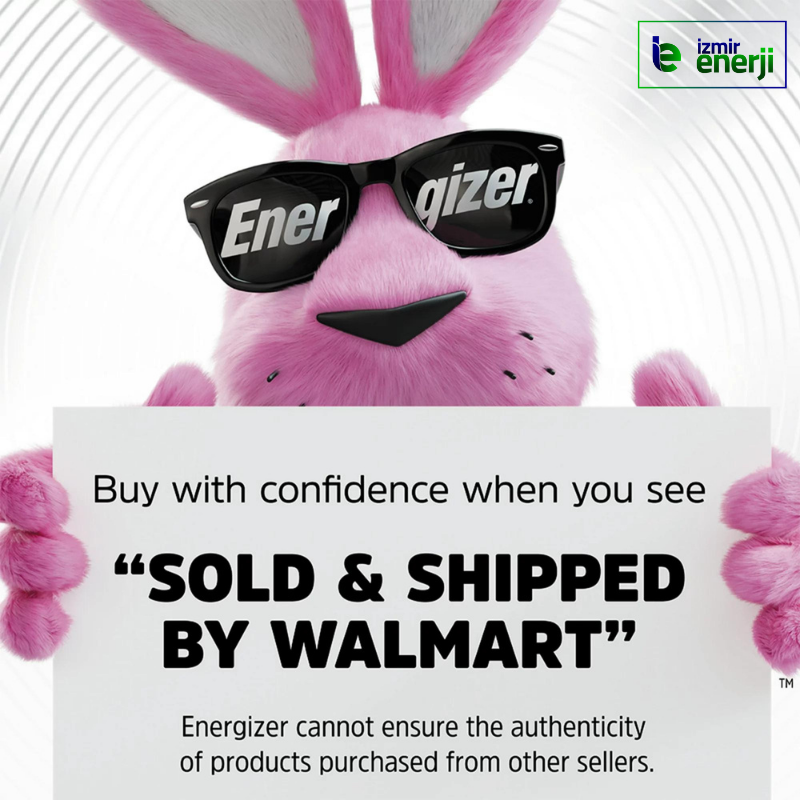 Alkalıne Max AA Pil 2'li